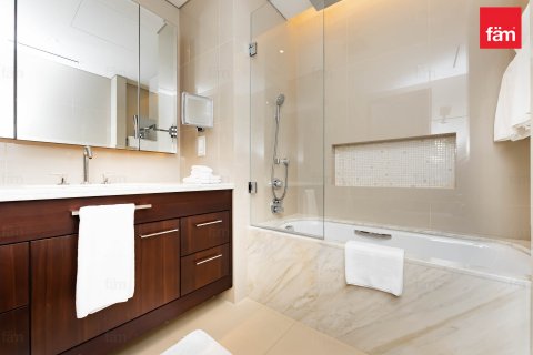 Квартира с 2 спальнями  №120437 21