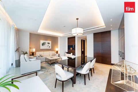 Квартира с 2 спальнями  №120437 6