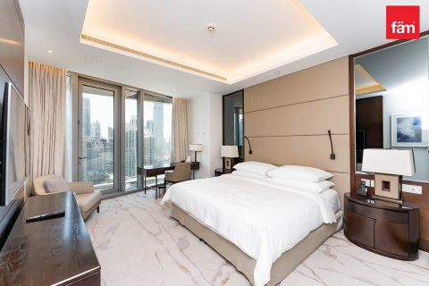 Квартира с 2 спальнями  №120437 11