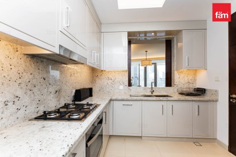 Квартира с 2 спальнями  №120437 8