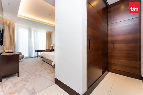 Квартира с 2 спальнями  №120437 16