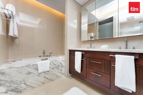 Квартира с 2 спальнями  №120437 13