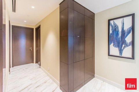 Квартира с 3 спальнями  №120434 15