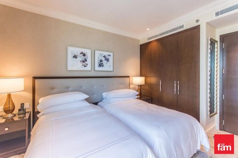 Квартира с 3 спальнями  №120434 13