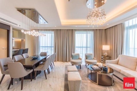 Квартира с 3 спальнями  №120434 3