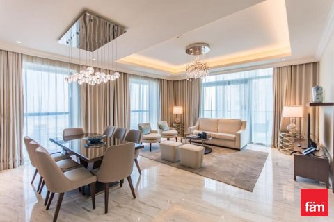 Квартира с 3 спальнями  №120434 5