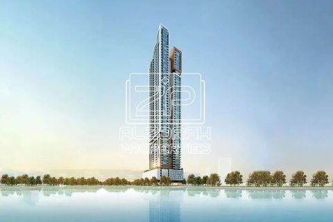 Квартира с 3 спальнями в FARADIS, Al Mamzar - Sharjah, ОАЭ №187450 27