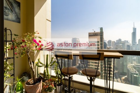 Appartement de 2 chambres à Jumeirah Beach Residence, UAE No. 187456 13