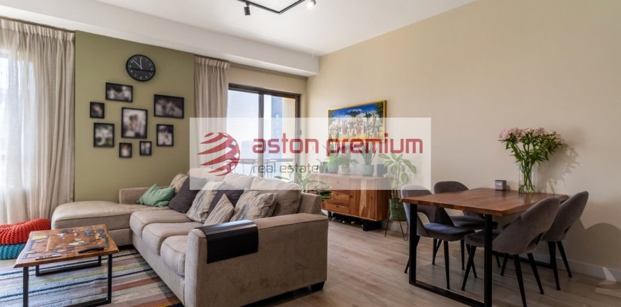 Appartement de 2 chambres à Jumeirah Beach Residence, UAE No. 187456