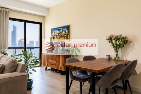 Appartement de 2 chambres à Jumeirah Beach Residence, UAE No. 187456 3