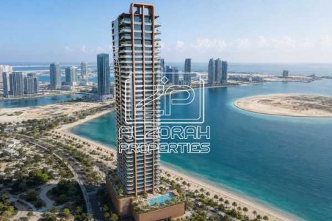 Квартира с 4 спальнями в Al Ghaf Tower, Аль-Хан, ОАЭ №187453 7
