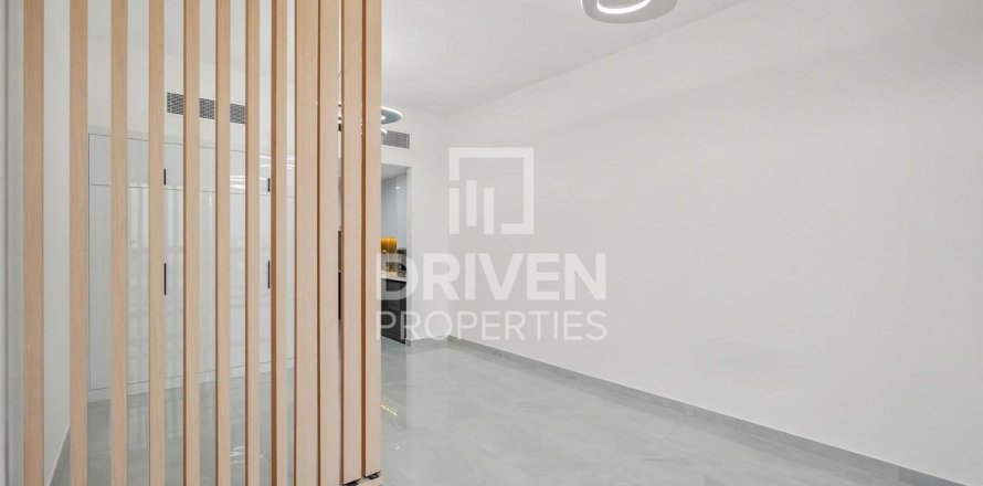 Studio Apartment in Majan, UAE No. 204085
