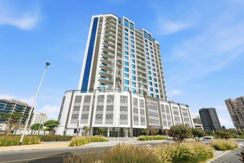 Studio Apartment in Majan, UAE No. 204085 20