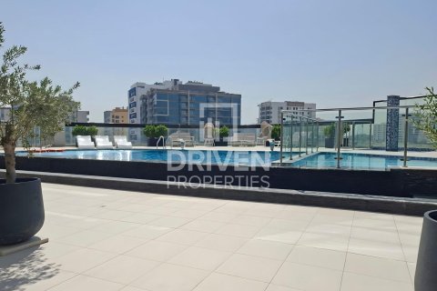 Studio Apartment in Majan, UAE No. 204085 18