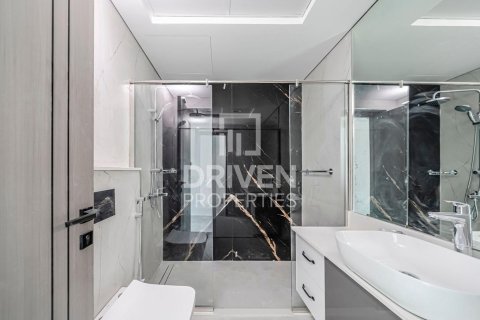 Studio Apartment in Majan, UAE No. 204085 11