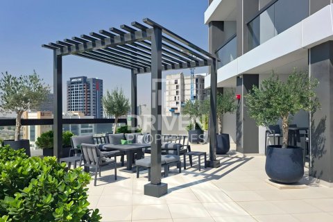 Studio Apartment in Majan, UAE No. 204085 16