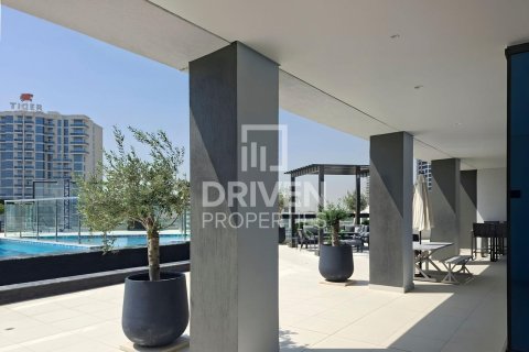 Studio Apartment in Majan, UAE No. 204085 17