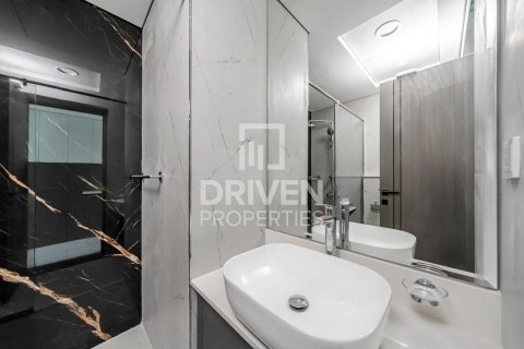 Studio Apartment in Majan, UAE No. 204085 12