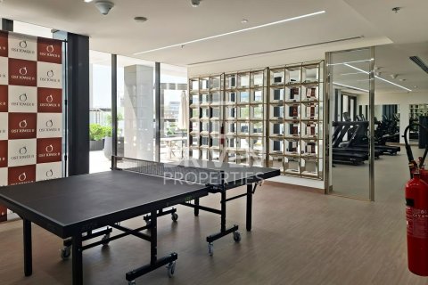 Studio Apartment in Majan, UAE No. 204085 15