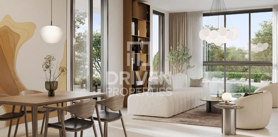 Appartement de 2 chambres à District 11, UAE No. 204086