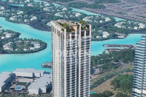 Квартира с 3 спальнями в Джумейра Лейк Тауэрс, ОАЭ №204082 3