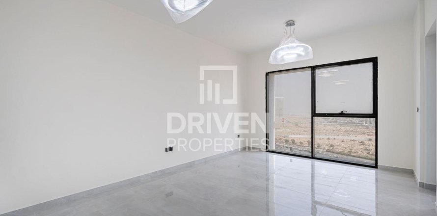 Appartement de 1 chambre à Majan, UAE No. 204084