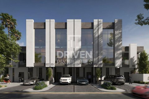 Townhouse de 2 chambres à Dubai, UAE No. 204088 10