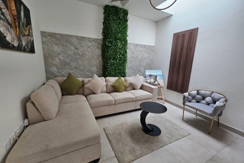 Townhouse de 2 dormitorios No. 124426 12