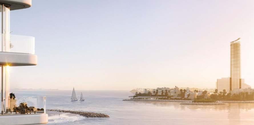 Appartement de 2 chambres No. 124425