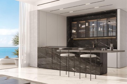 Appartement de 2 chambres No. 124425 5