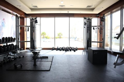 Factory de 93m²  No. 124424 10