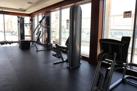 Factory de 93m²  No. 124424 12