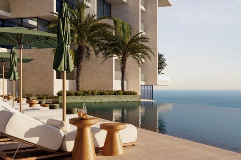 Apartment de 2 dormitorios  No. 124423 9