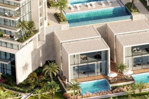 Apartment de 2 dormitorios  No. 124423 2