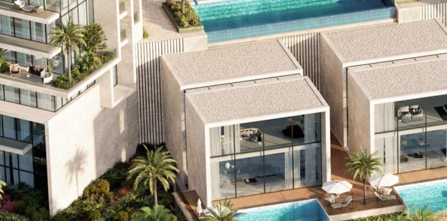 Apartment de 2 dormitorios  No. 124423