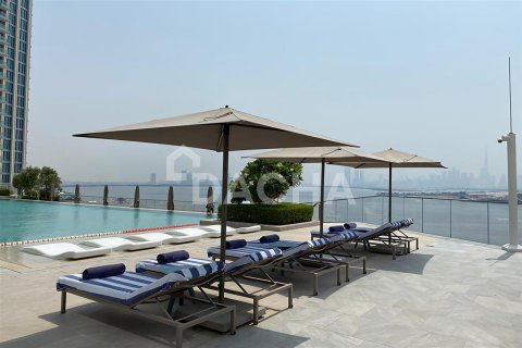 Apartment de 3 dormitorios en Address Harbour Point, UAE No. 25752 6