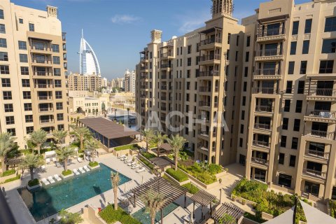 Apartment de 2 dormitorios en Asayel, UAE No. 25750 2