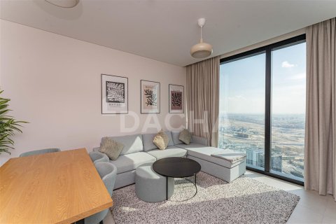 Apartment de 2 dormitorios en Jumeirah Beach Residence, UAE No. 25748 1