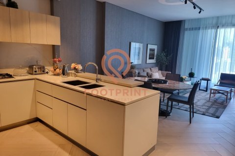 Квартира с 1 спальней в Arjan, ОАЭ №21124 6