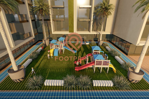 Apartment de 2 dormitorios en Jumeirah Village Circle, UAE No. 21175 11