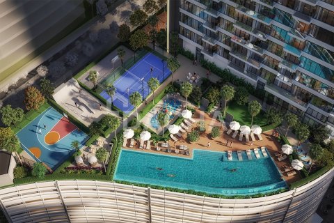 Appartement de 2 chambres à Jumeirah Lake Towers, UAE No. 155510 10