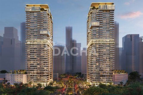 Appartement de 2 chambres à Jumeirah Lake Towers, UAE No. 155510 8