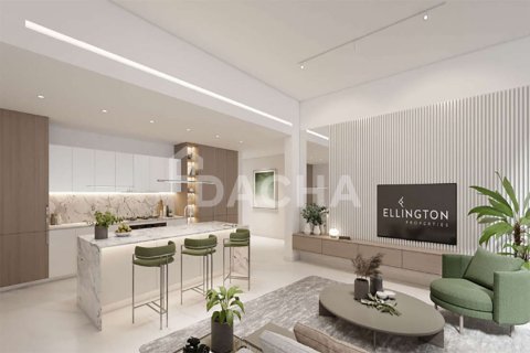 Appartement de 2 chambres à Jumeirah Lake Towers, UAE No. 155510 4