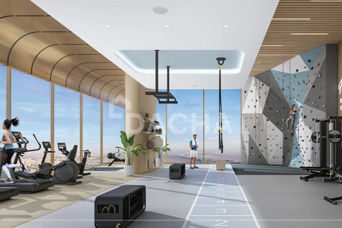 Appartement de 2 chambres à Jumeirah Lake Towers, UAE No. 155510 11