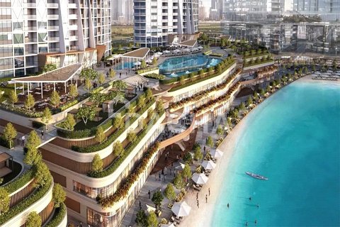 Appartement de 1 chambre à Dubai, UAE No. 155507 11