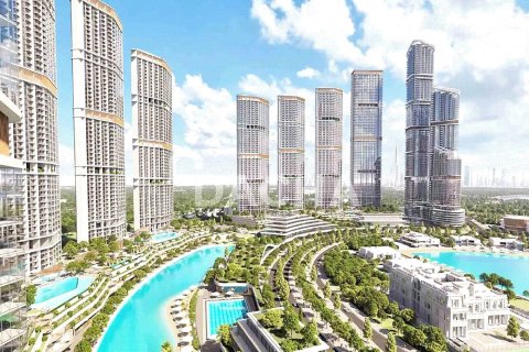 Appartement de 1 chambre à Dubai, UAE No. 155507 12