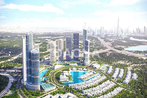 Appartement de 1 chambre à Dubai, UAE No. 155507 3