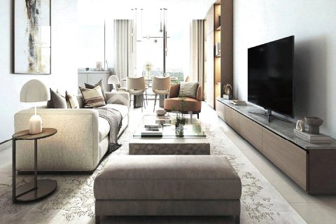 Appartement de 1 chambre à Dubai, UAE No. 155507 5