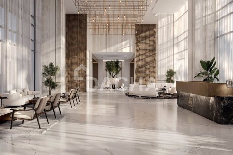 Appartement de 2 chambres à Dubai Hills Estate, UAE No. 155513 7