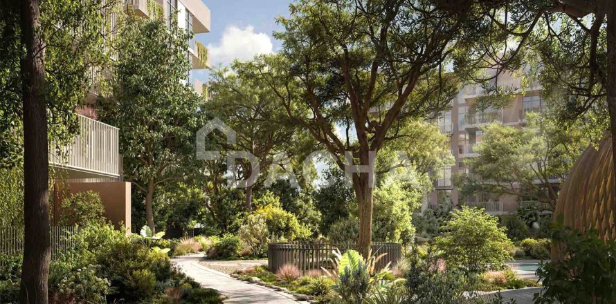 Appartement de 2 chambres à Dubai Land, UAE No. 155509